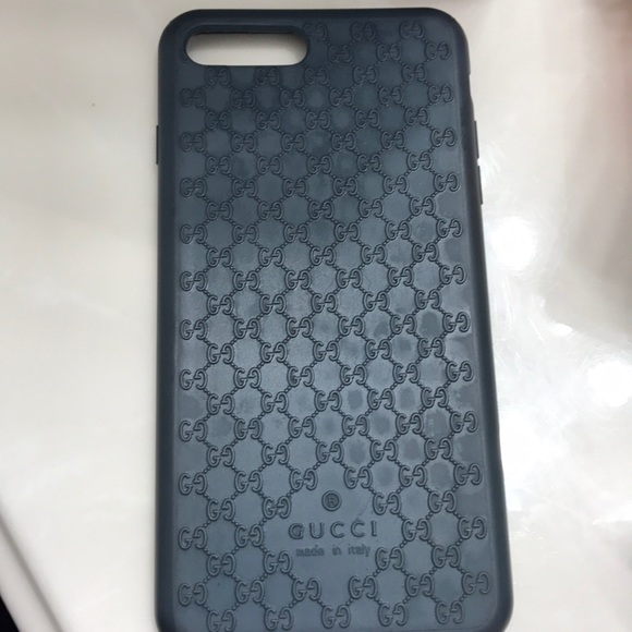 gucci iphone case 7 plus